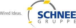 Logo Schnee Gruppe